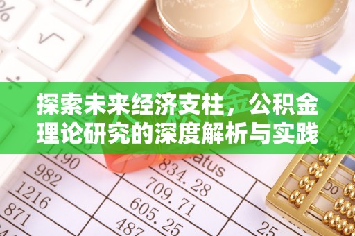 金阳探索未来经济支柱，公积金理论研究的深度解析与实践意义