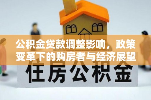 金阳公积金贷款调整影响，政策变革下的购房者与经济展望