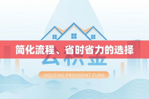 金阳简化流程、省时省力的选择